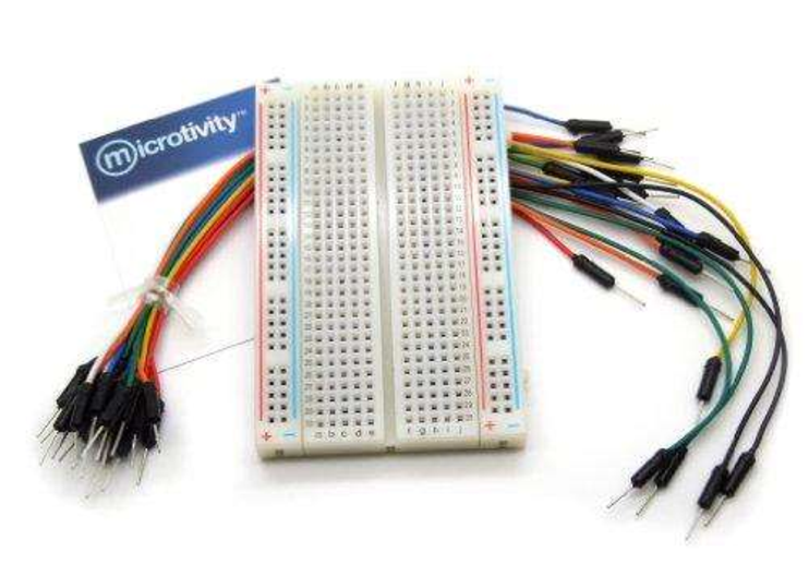 Detect Gas Leakage using Arduino uno: GAS Leakage Indicator image.